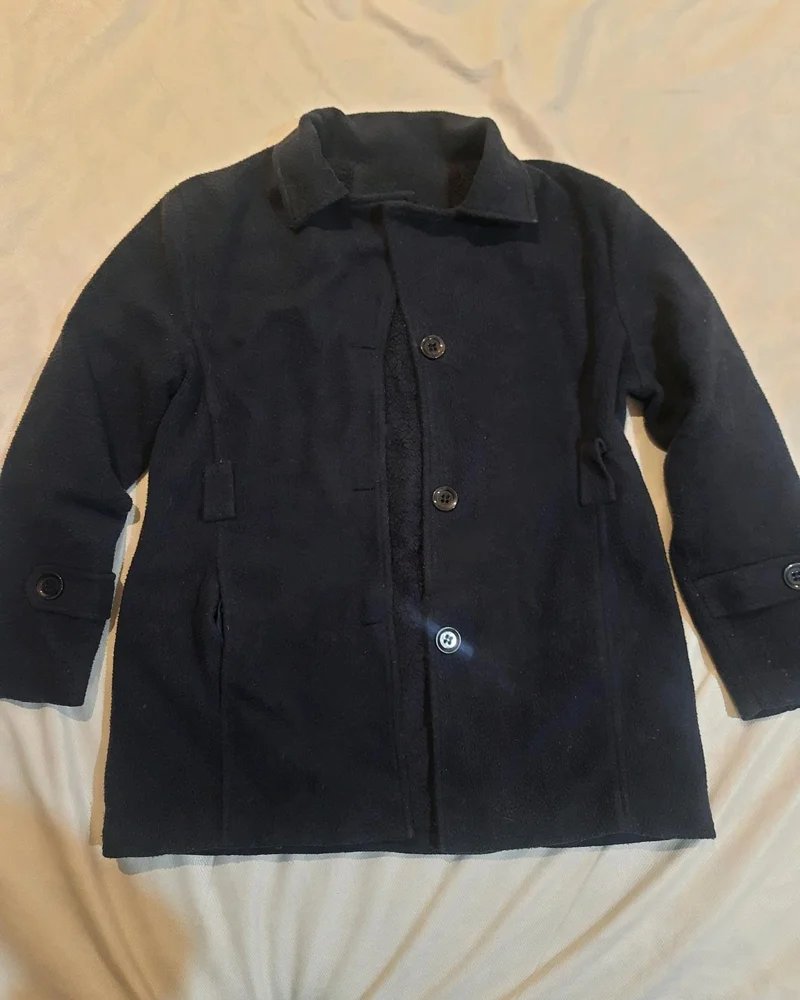 Coats