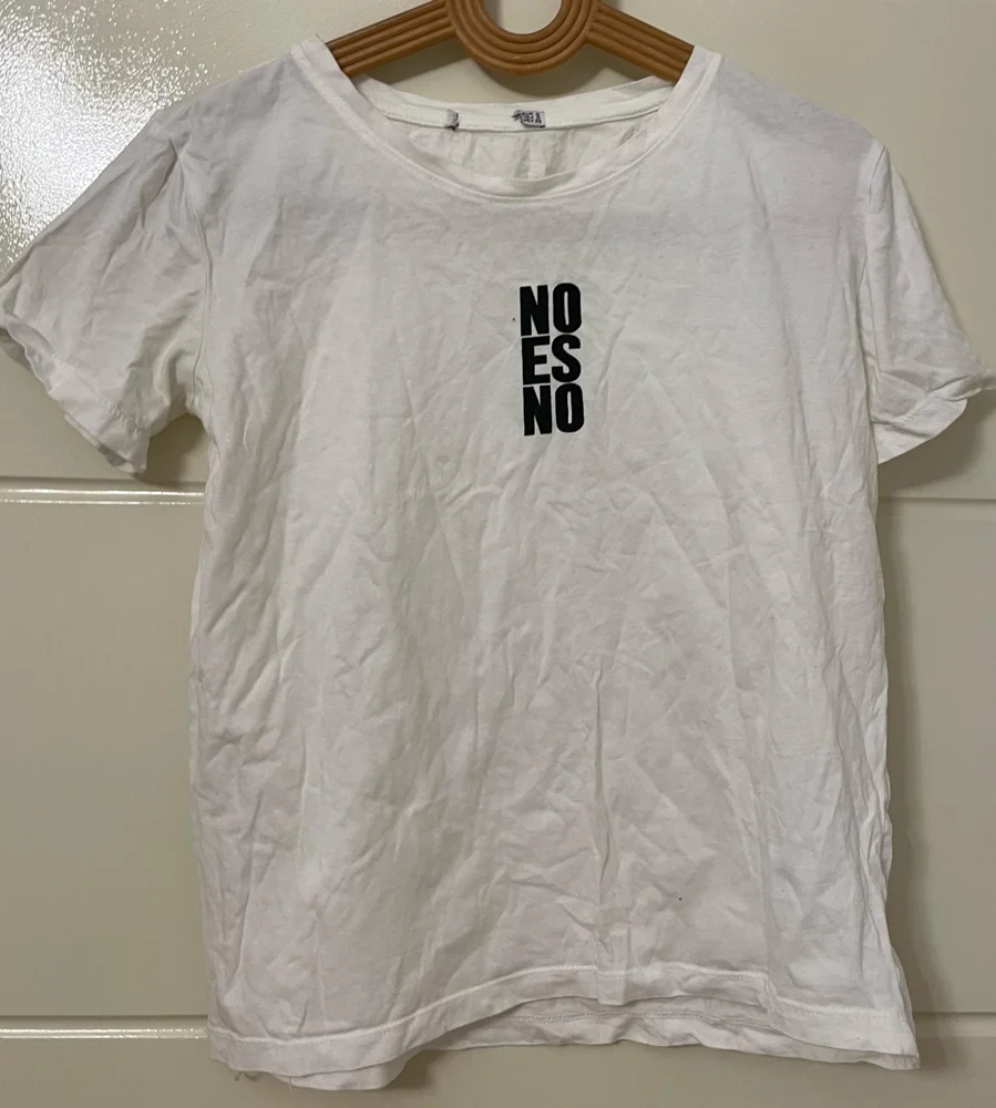 Stradivarius T-shirts, size S / 36 / 8, photo 2