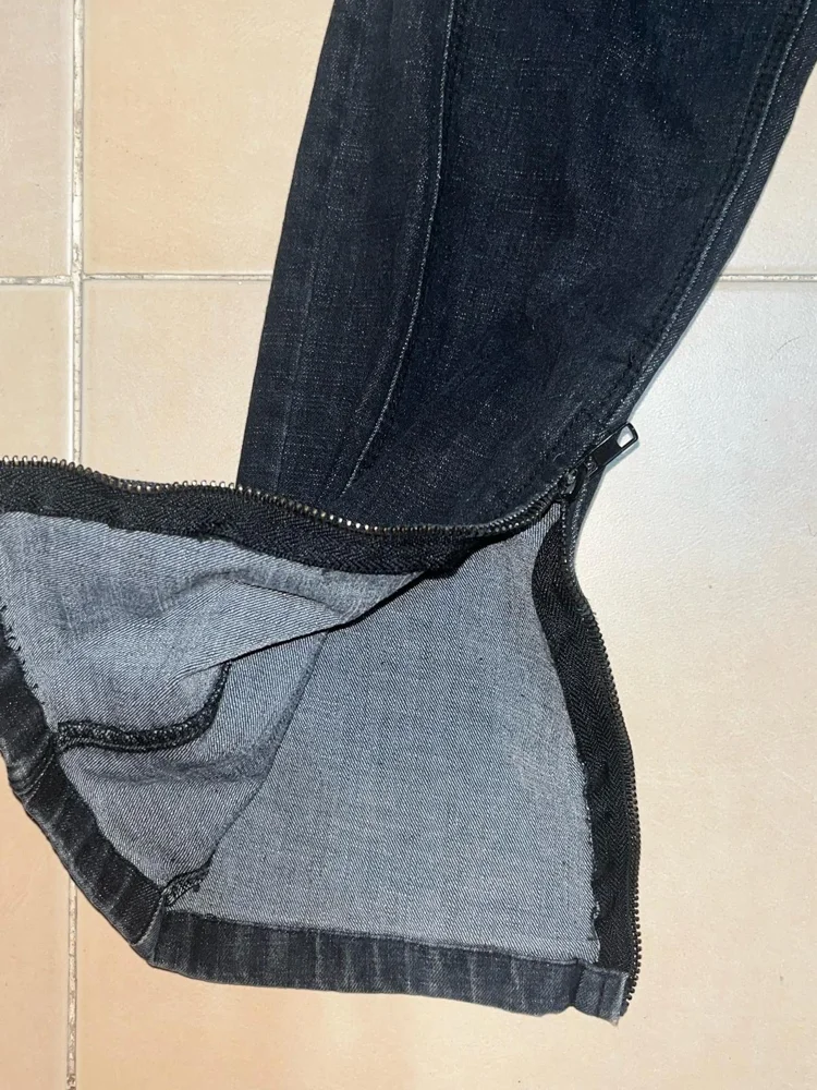 RAViN Jeans, size M / 38 / 10, photo 5