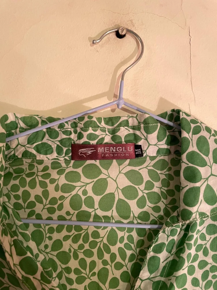 Shirts, size M / 38 / 10, photo 2