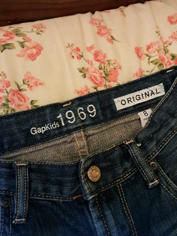 GapKids Bottoms, size 12y, photo 3