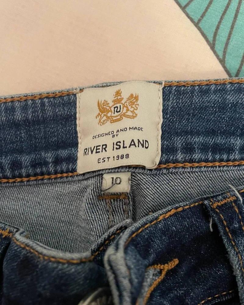 River Island Jeans, size W40, photo 3