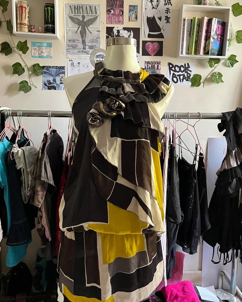 LolaLiza Mini Dresses