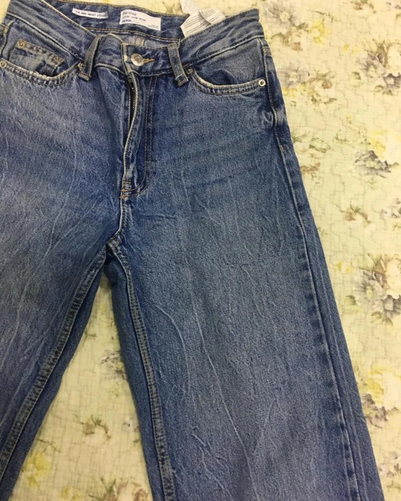Bershka Jeans, size XXS / 32 / 4, photo 3