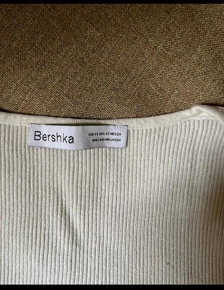 Bershka Crop Tops, size XS / 34 / 6, photo 2