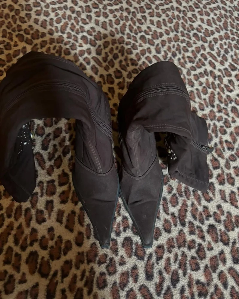 Heels, size 37, photo 3