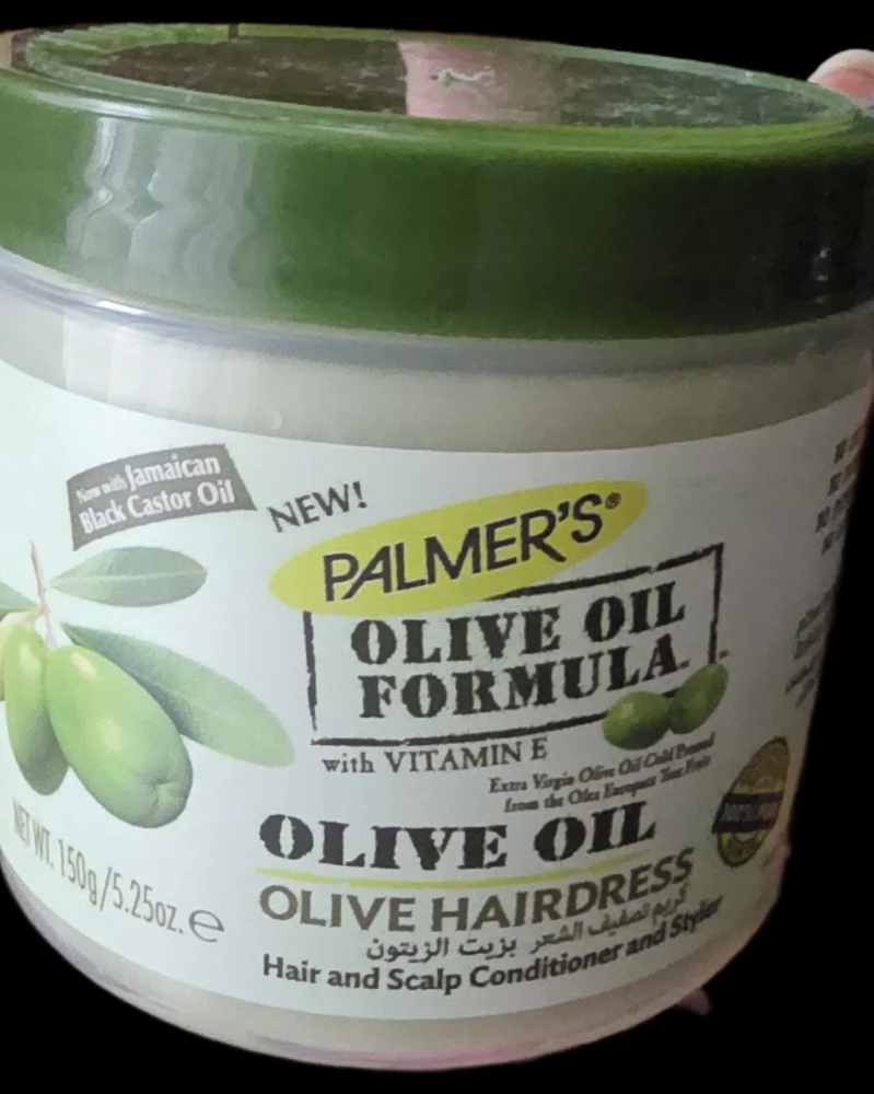 Olive Hair Masks, size No Size, photo 2