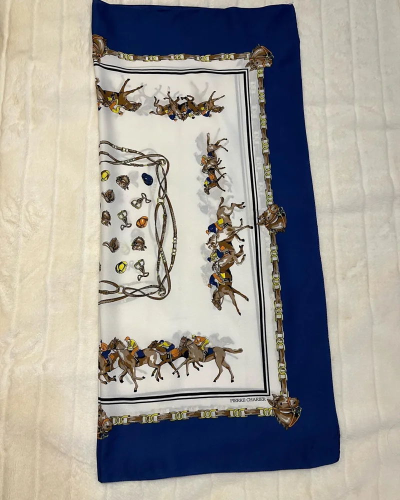 Scarves, size Other, photo 4