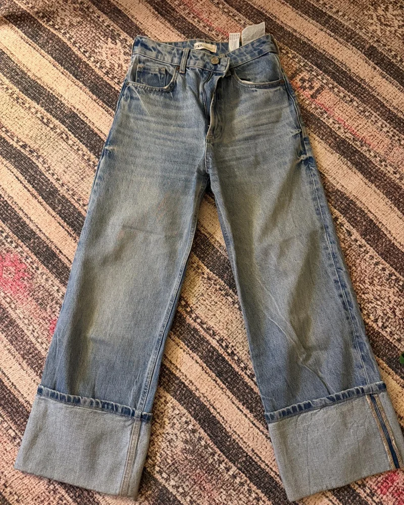 Zara Pants