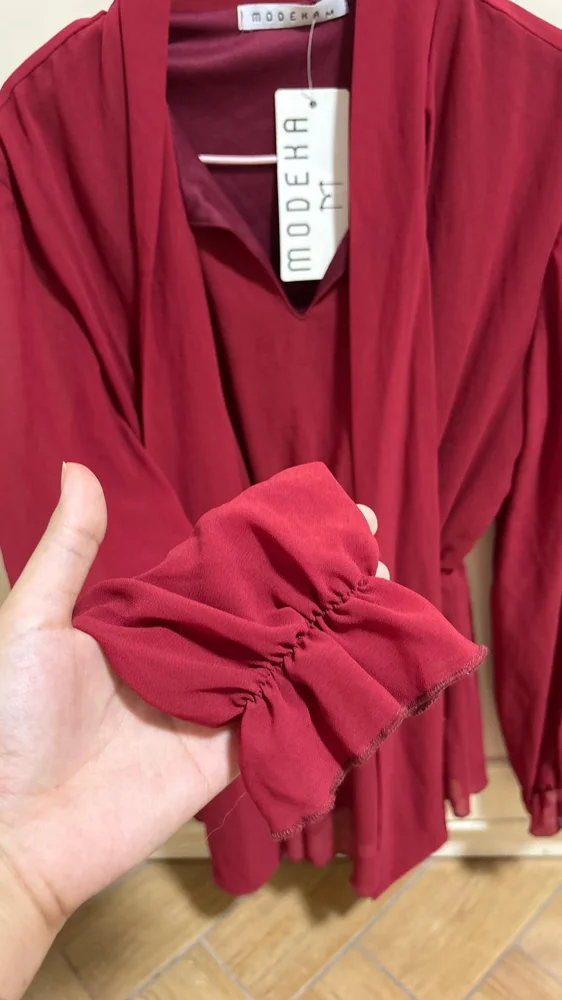 Local Blouses, size M / 38 / 10, photo 2