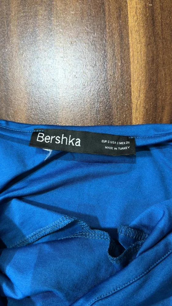 Bershka Midi Dresses, size S / 36 / 8, photo 4