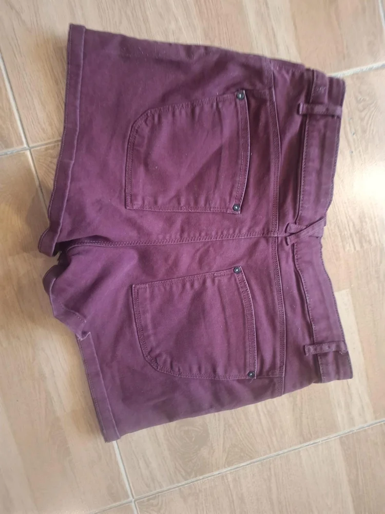 Clockhouse Shorts, size S / 36 / 8, photo 3