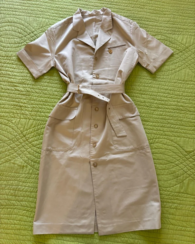 Midi Dresses, size S / 36 / 8, photo 4