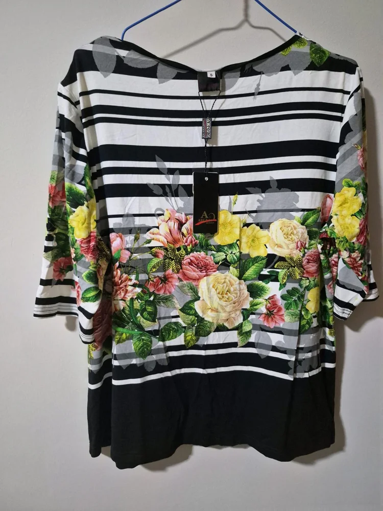 Blouses, size XXL / 44 / 16, photo 3