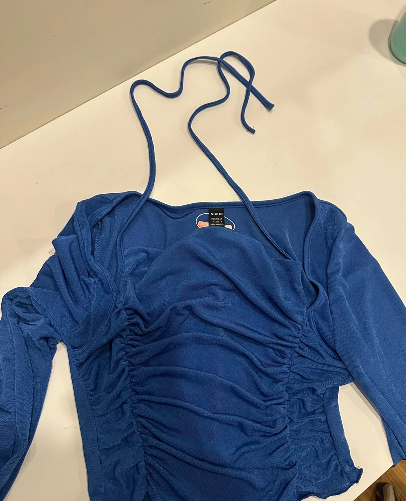 Shein Blouses