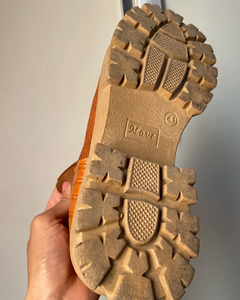 Boots, size 40, photo 3