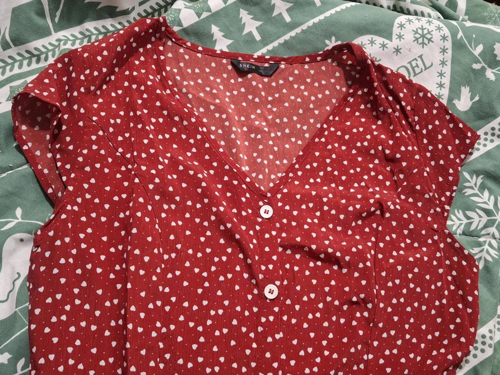 Shein Midi Dresses, size M / 38 / 10, photo 2