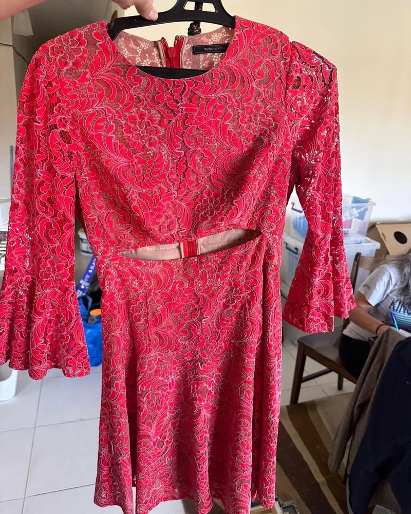 BCBGMAXAZRIA Cocktail Dresses, size S / 36 / 8, photo 4