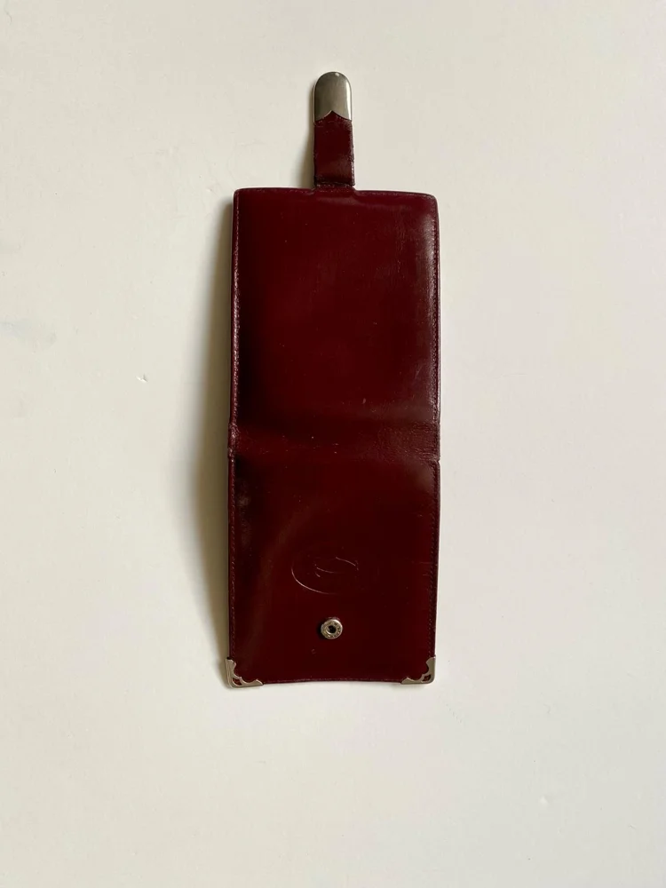 Cartier Wallets, size Other, photo 4