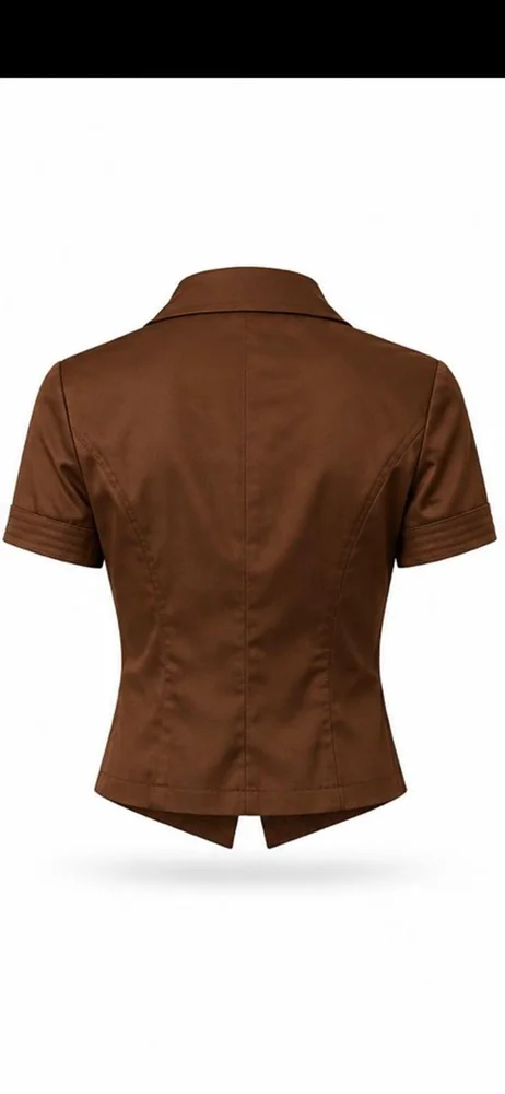 Alvina Jackets, size S / 36 / 8, photo 2