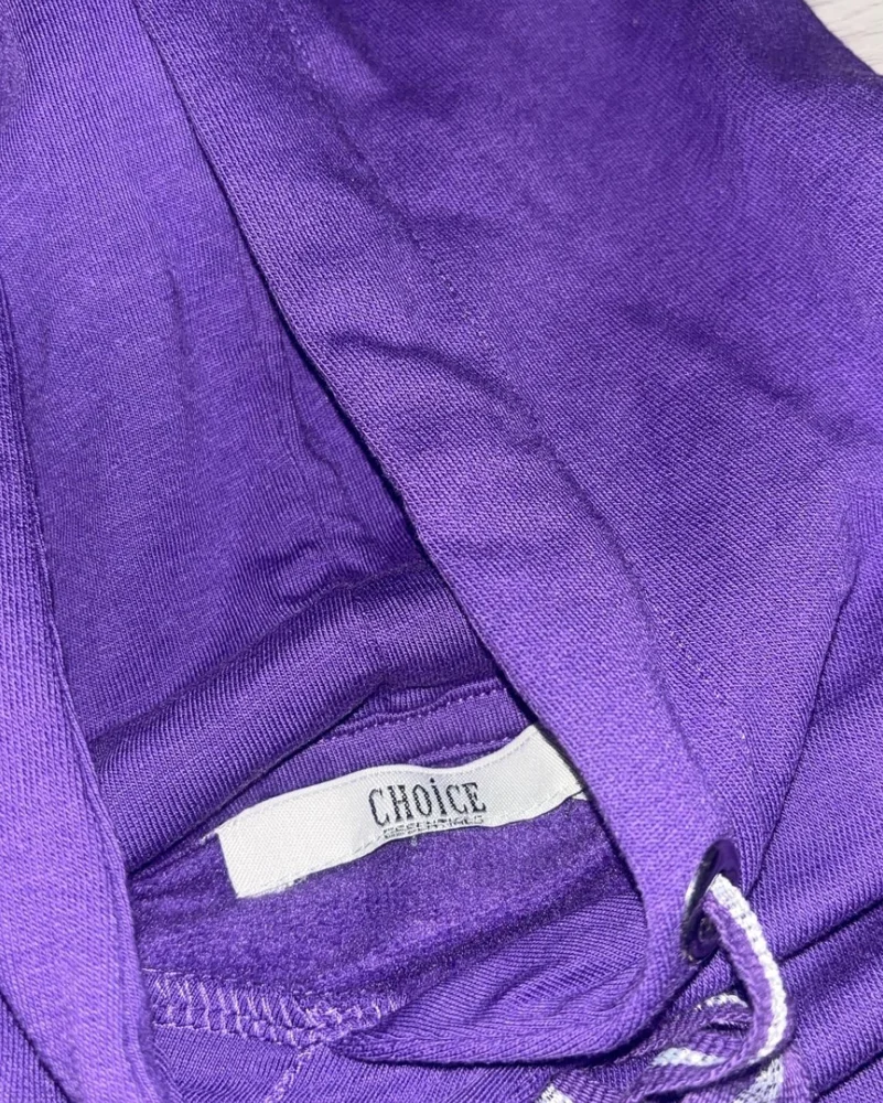 Choice Hoodies, size L, photo 4