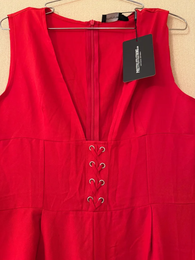 PrettyLittleThing Jumpsuits, size M / 38 / 10, photo 6