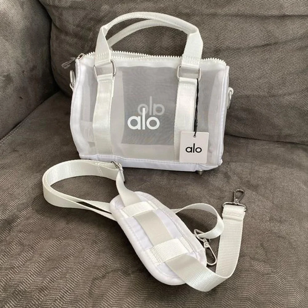 Alo Yoga Shoulder Bag, size One size, photo 2