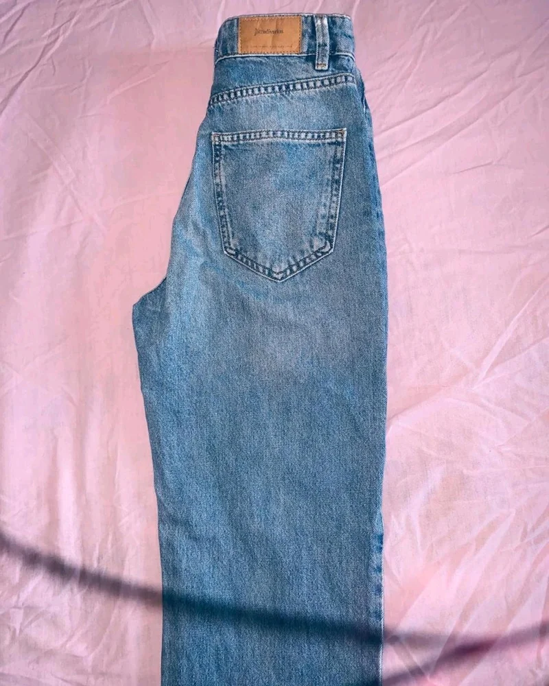 Stradivarius Pants, size XXS / 32 / 4, photo 4