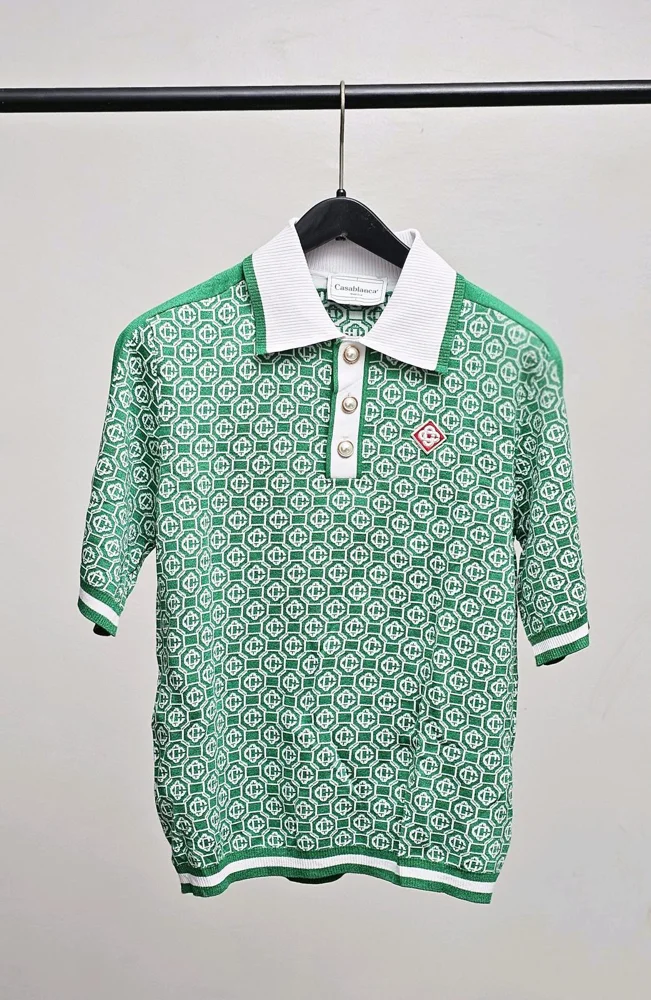 Casablanca T-shirts, size S / 36 / 8, photo 2