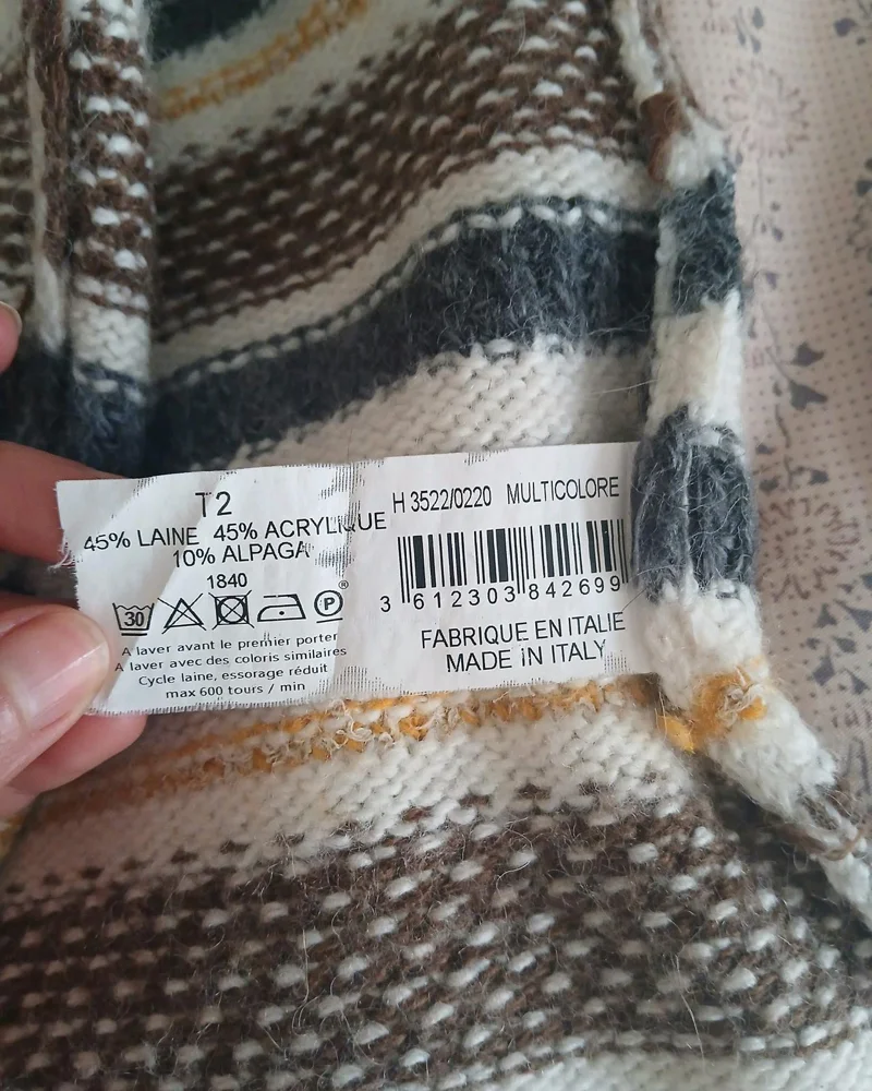 Monoprix Sweaters & Pullovers, size M / 38 / 10, photo 4