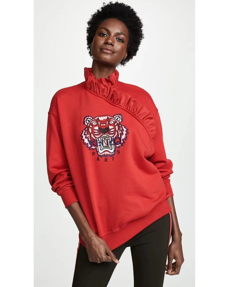 Kenzo Sweatshirts, size L / 40 / 12, photo 6