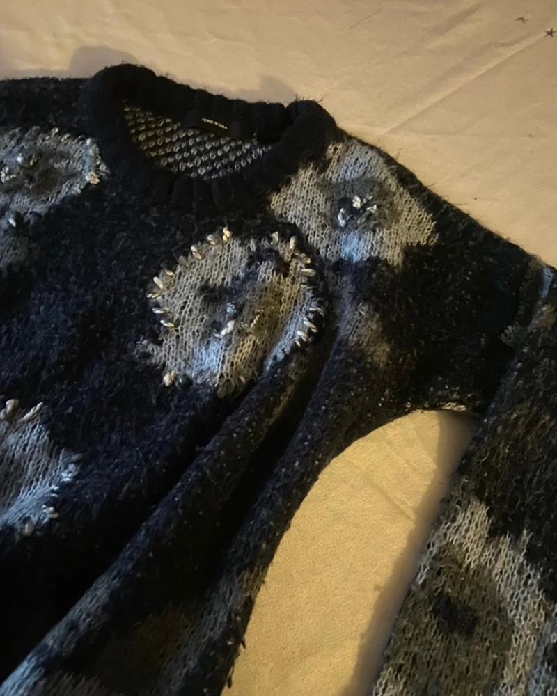 Sweaters & Pullovers, size One size, photo 3