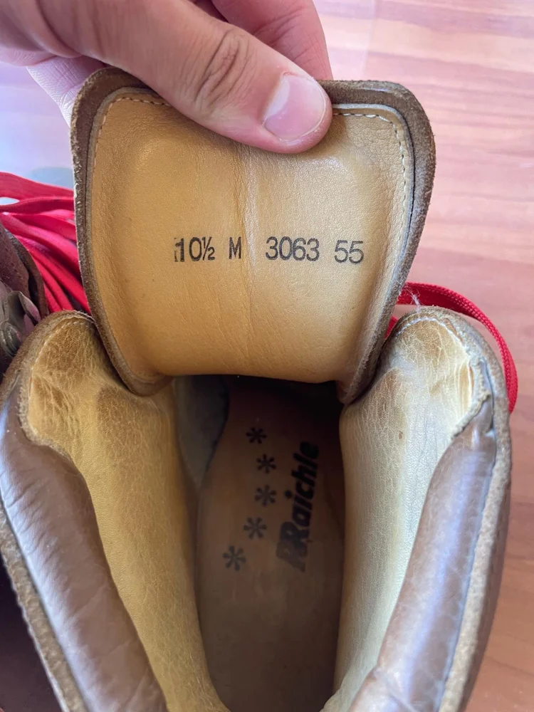 Boots, size 45, photo 2
