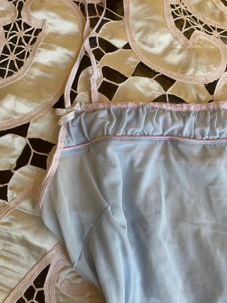 Cami Tops, size L / 40 / 12, photo 2