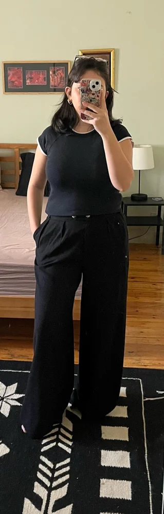 local brands Pants