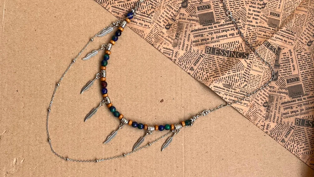 Necklaces, size One size, photo 2