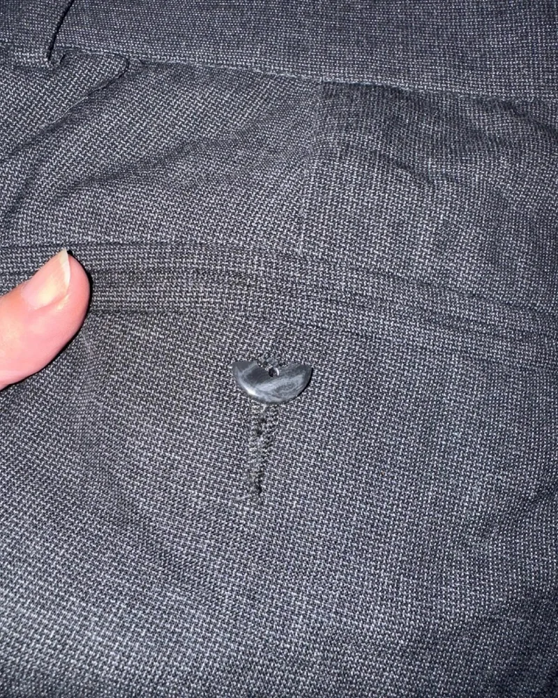 Calvin Klein Pants, size W36, photo 4