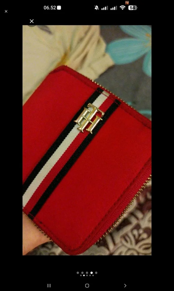 Tommy Hilfiger Wallets, size Other, photo 2