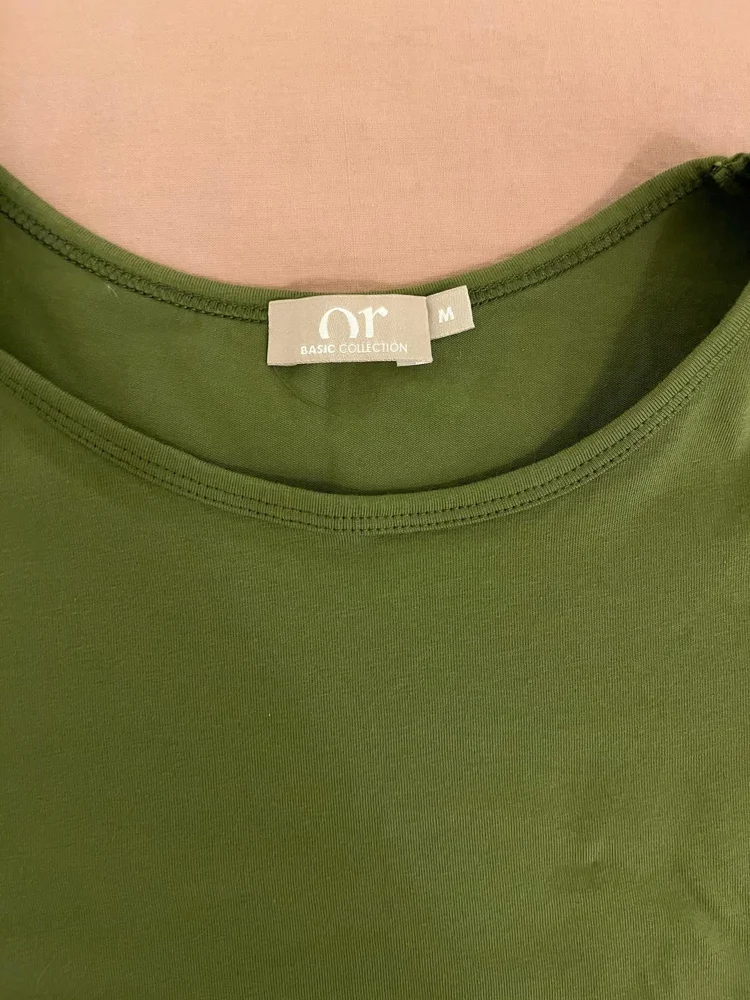 Or T-shirts, size M / 38 / 10, photo 4