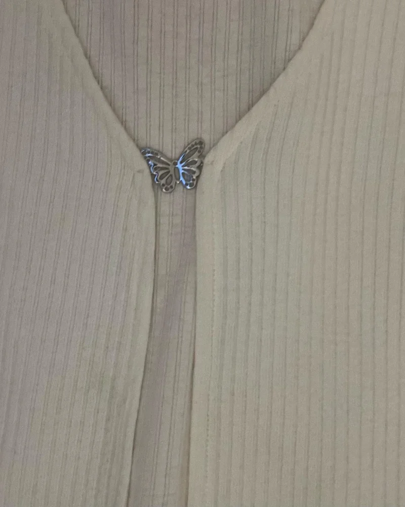 H&M Crop Tops, size L / 40 / 12, photo 2