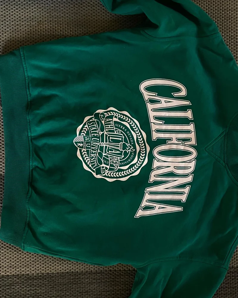 H&M Sweatshirts, size S / 36 / 8, photo 2