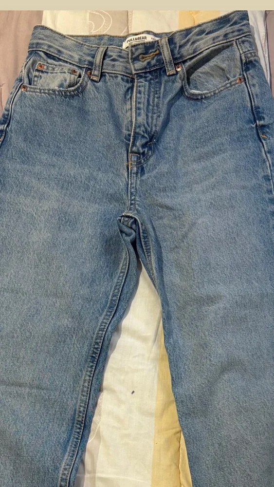 Pull & Bear Jeans, size XXS / 32 / 4, photo 2