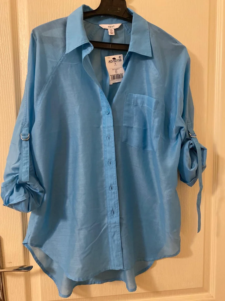 Next Blouses