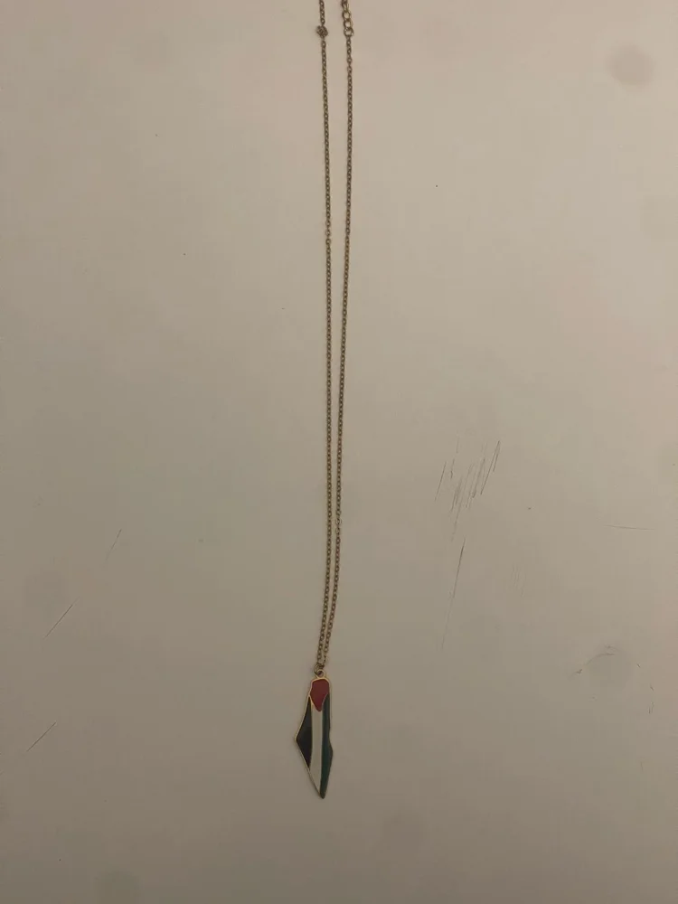 Necklaces, size One size, photo 2