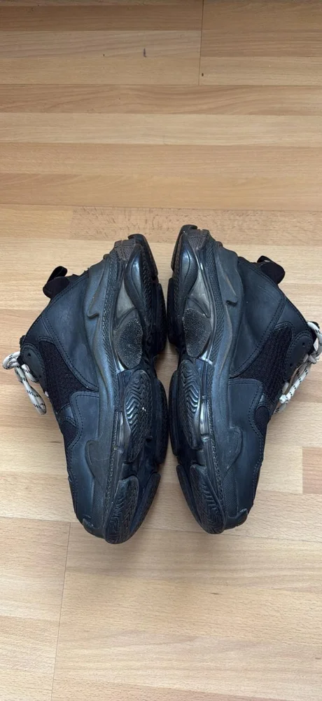 Balenciaga Sneakers, size 42, photo 2