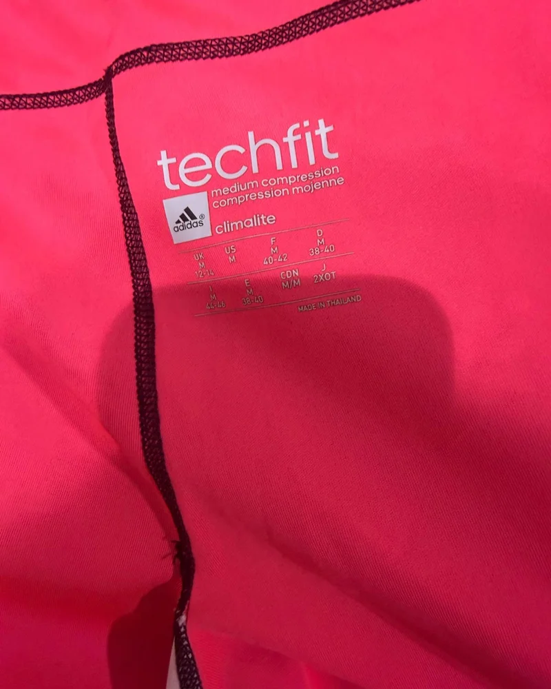 adidas Originals Leggings, size M / 38 / 10, photo 3