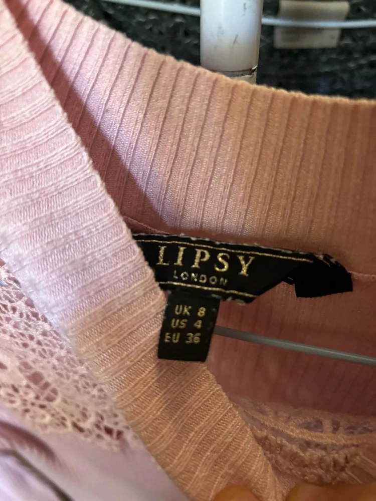 Lipsy Blouses, size S / 36 / 8, photo 2