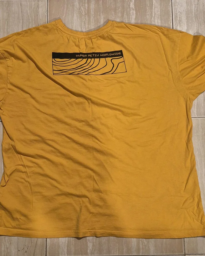 RAVEN T-shirts, size XL, photo 2