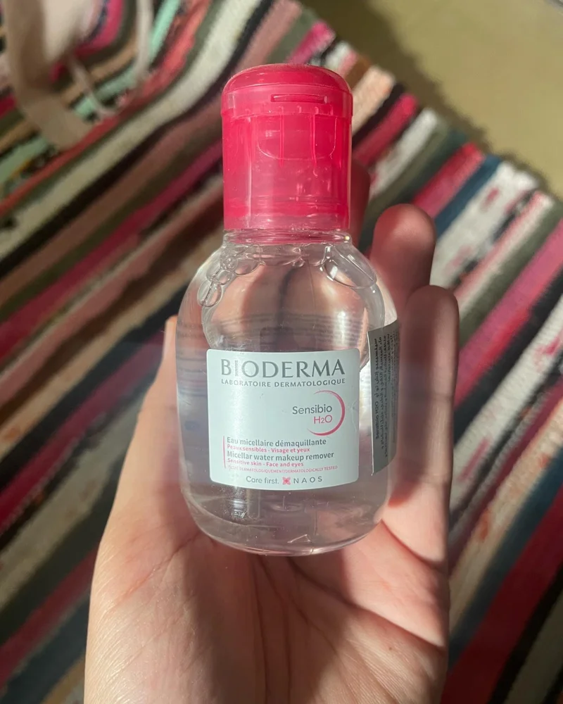 Bioderma Skin care