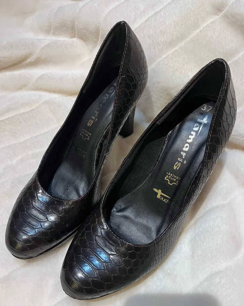 Tamaris Stiletto Heels, size 37, photo 2